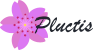 Pluctis logo